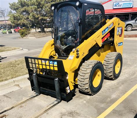 Skid steer for hire 